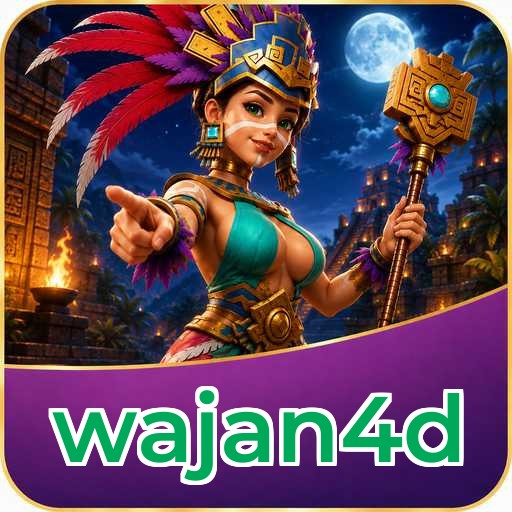 Instalasi wajan4d