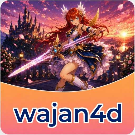 Troubleshooting wajan4d